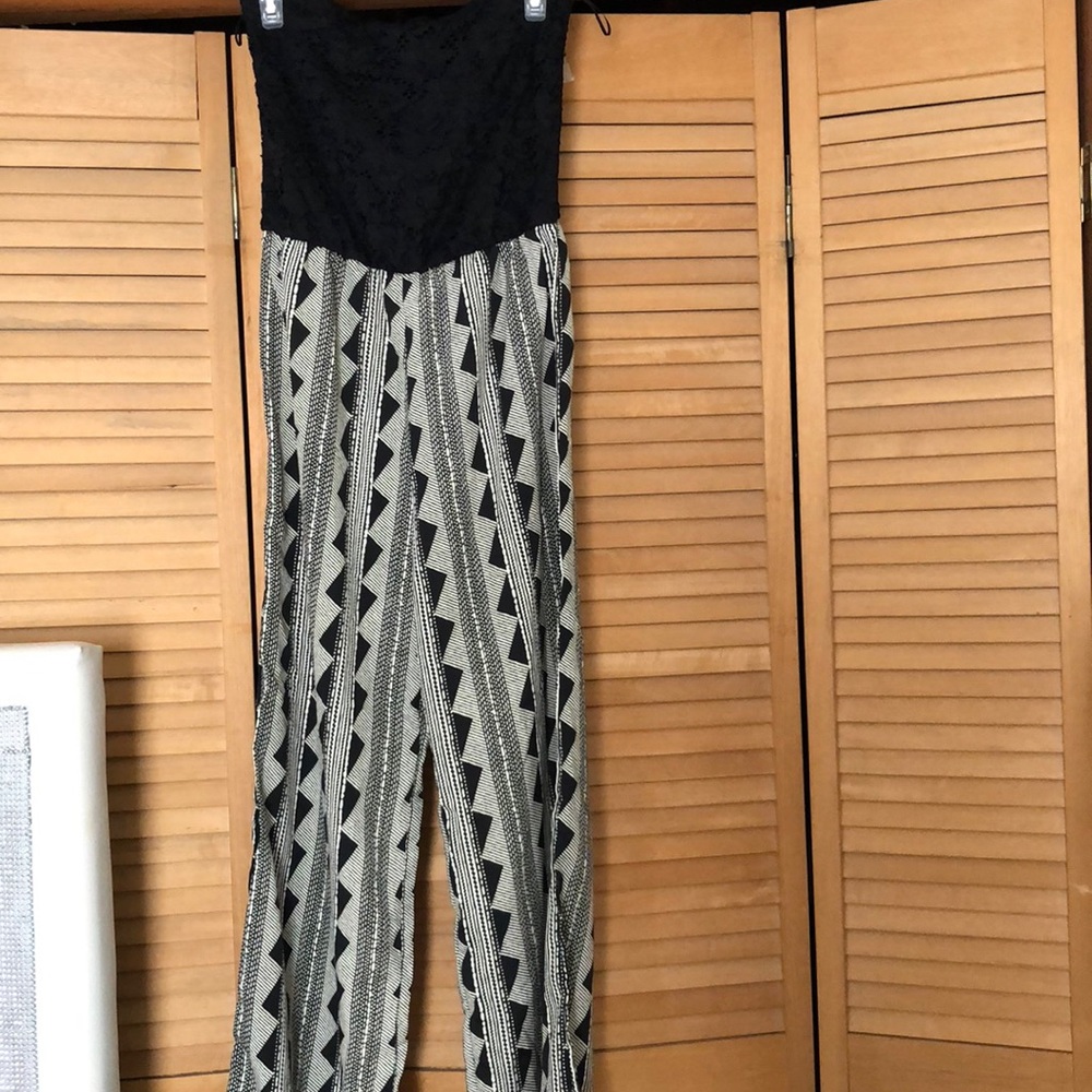 Jump suit y2k